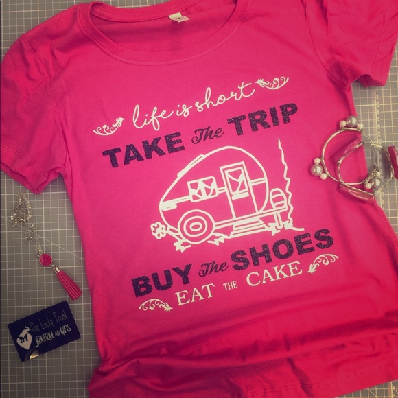 Custom Tee - Picture 1 of 1